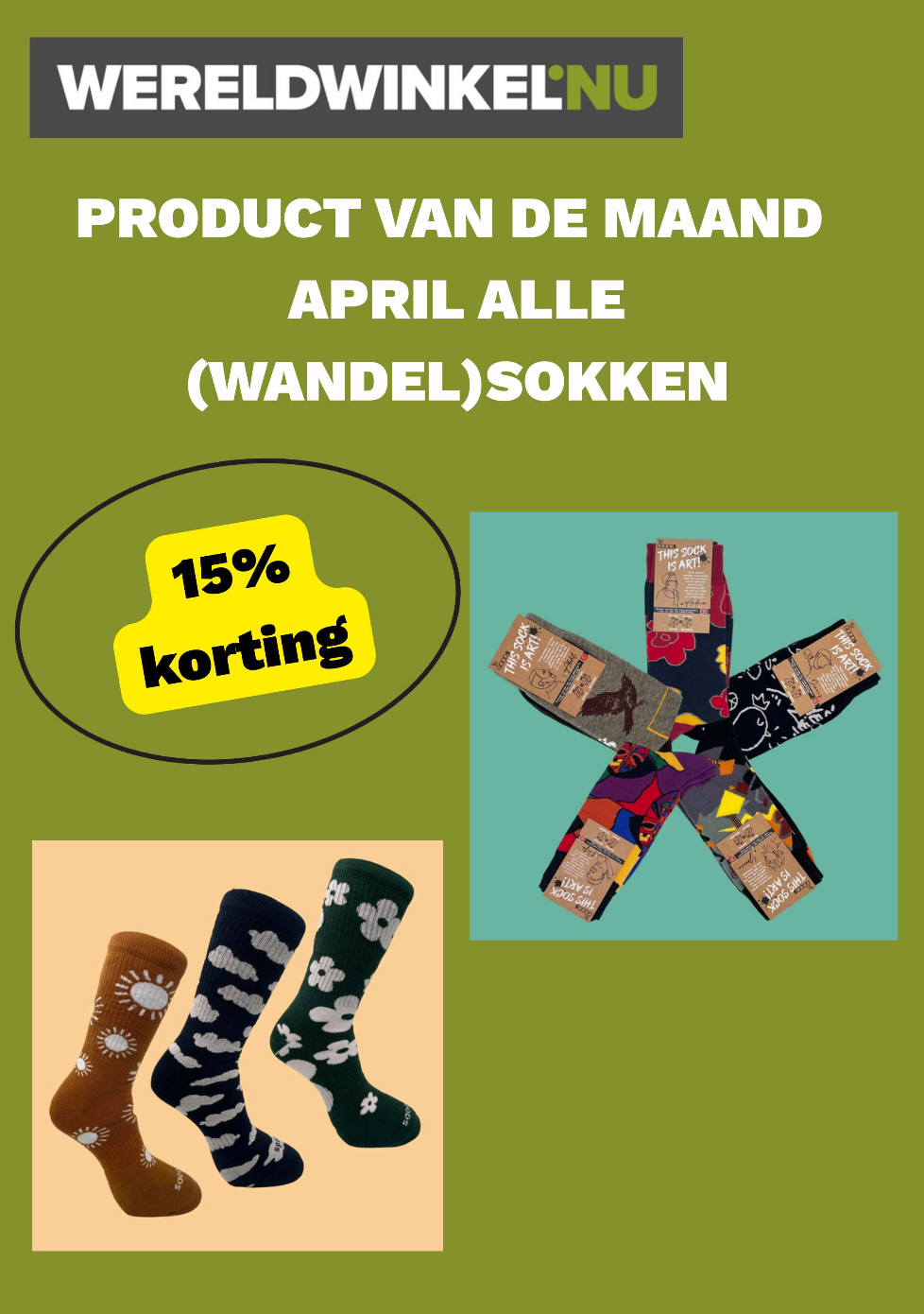 product van de maand april 2026
